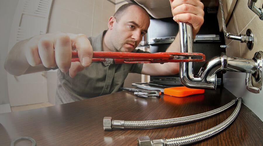 Local annual plumbing maintenance in Crossville, TN